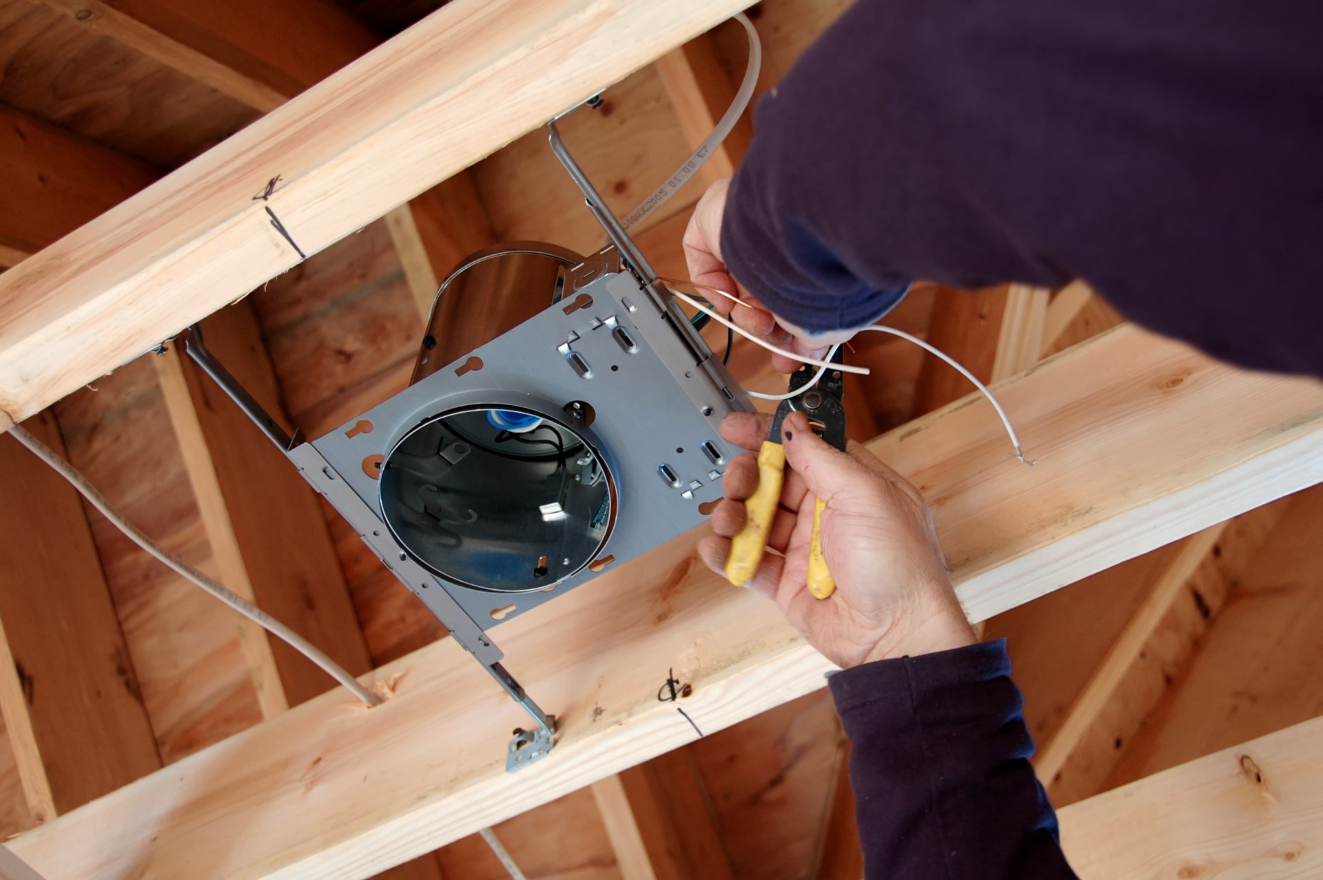 Electrical Norfolk, VA All Trades of Tidewater