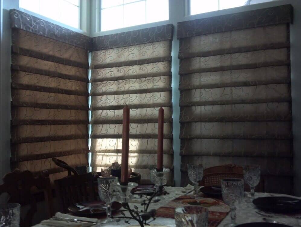 Blinds & Shutters Bakersfield, CA The Blindmans Daughter