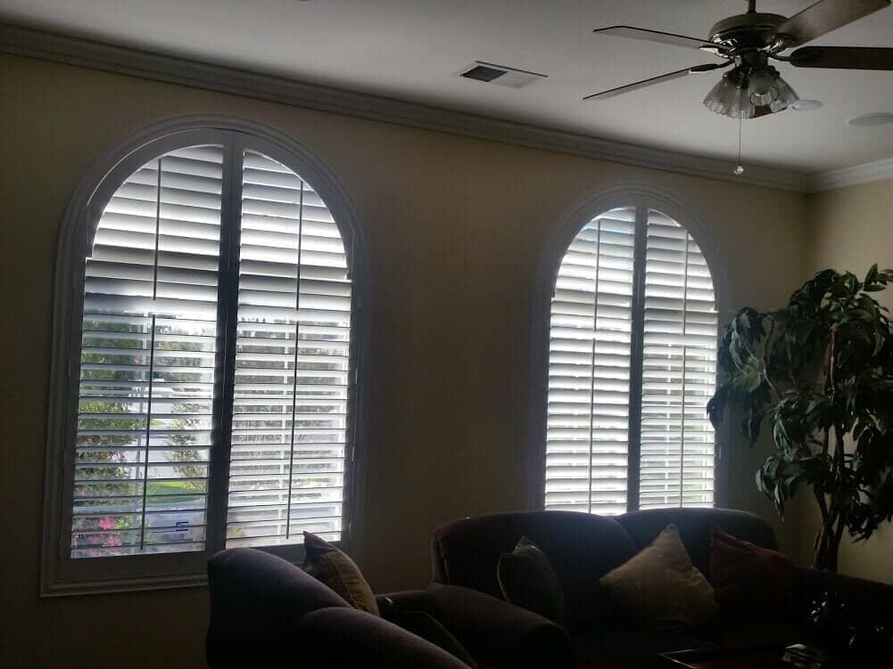 Blinds & Shutters Bakersfield, CA The Blindmans Daughter