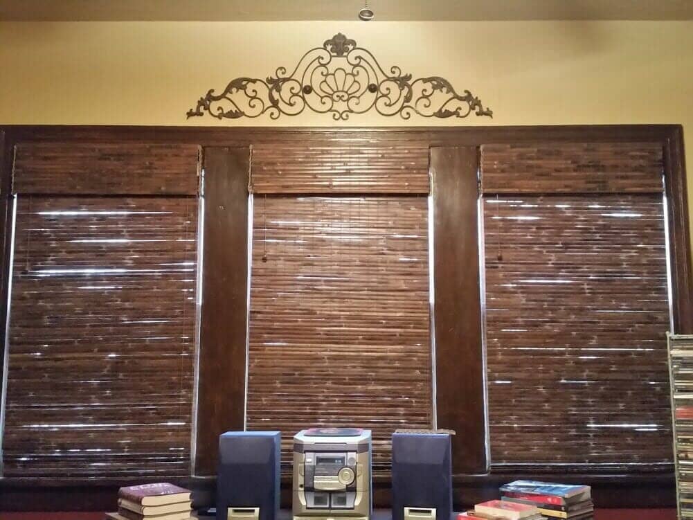 Blinds & Shutters Bakersfield, CA The Blindmans Daughter