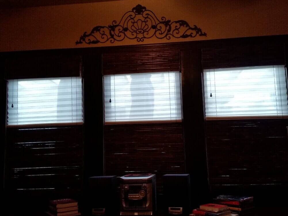 Blinds & Shutters Bakersfield, CA The Blindmans Daughter