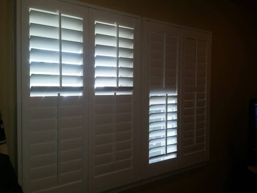 Blinds & Shutters Bakersfield, CA The Blindmans Daughter