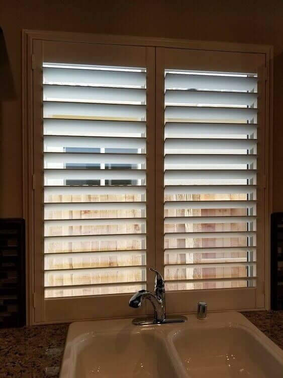 Blinds & Shutters Bakersfield, CA The Blindmans Daughter