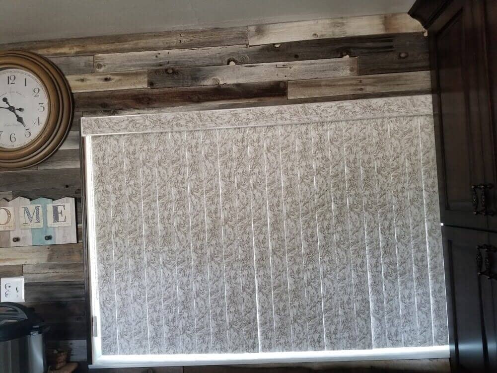 Blinds & Shutters Bakersfield, CA The Blindmans Daughter