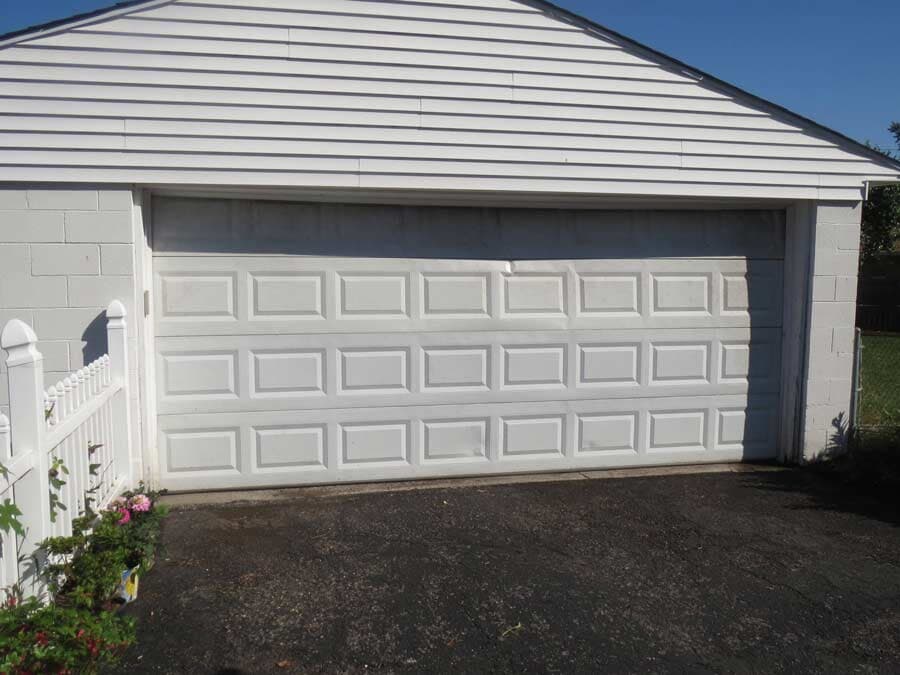 New Garage Doors Columbus, OH Deyo Garage Doors
