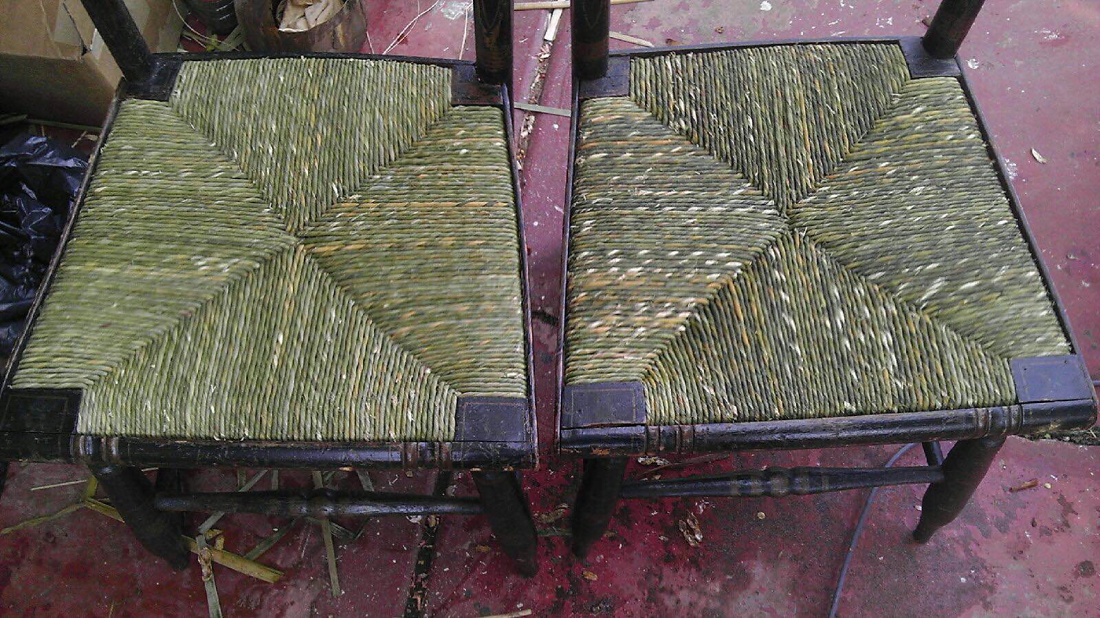 furniture caning Richmond, California Sortos Caning Repair