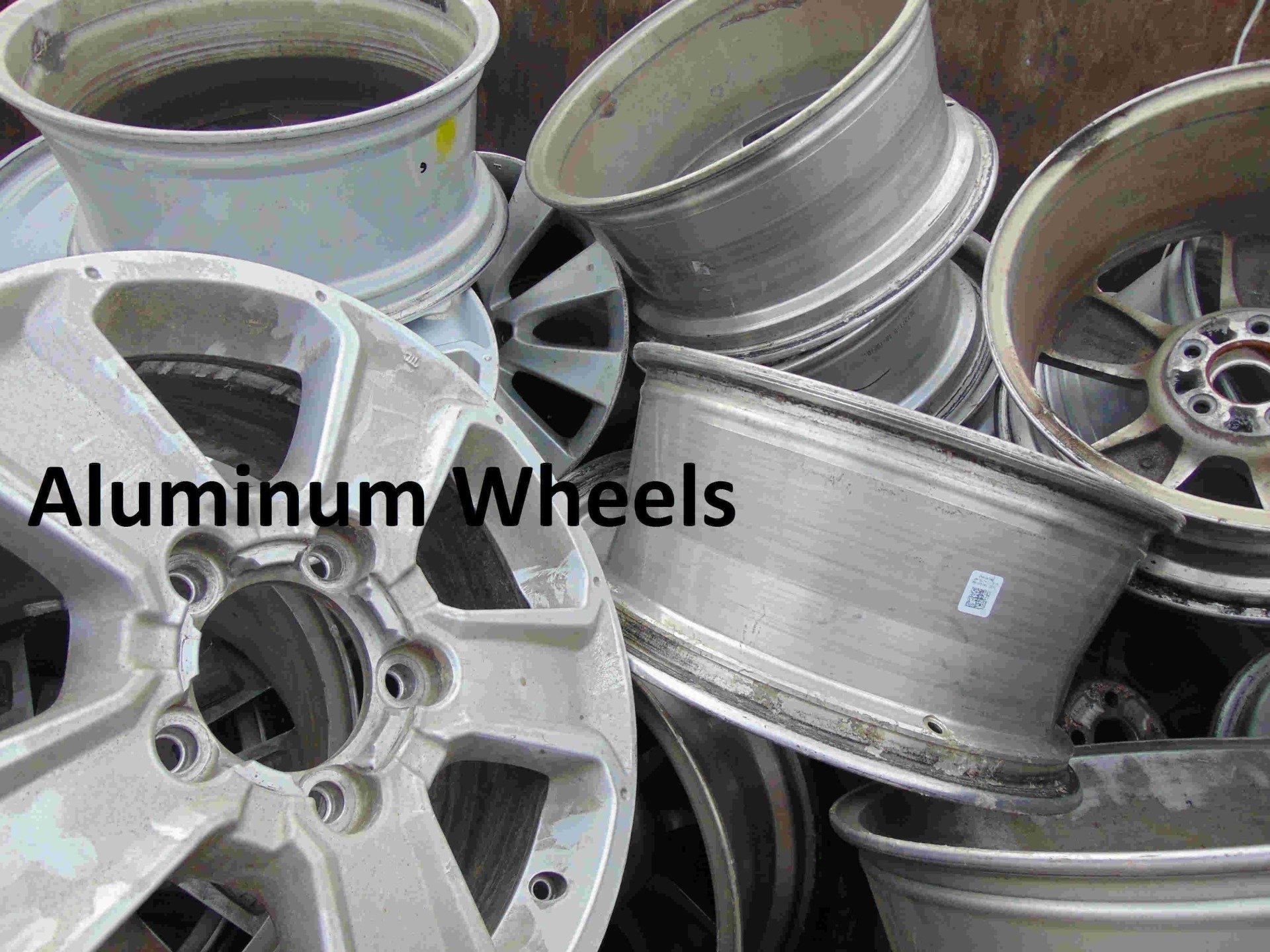 Scrap Metal Orem, UT MCR Recycling