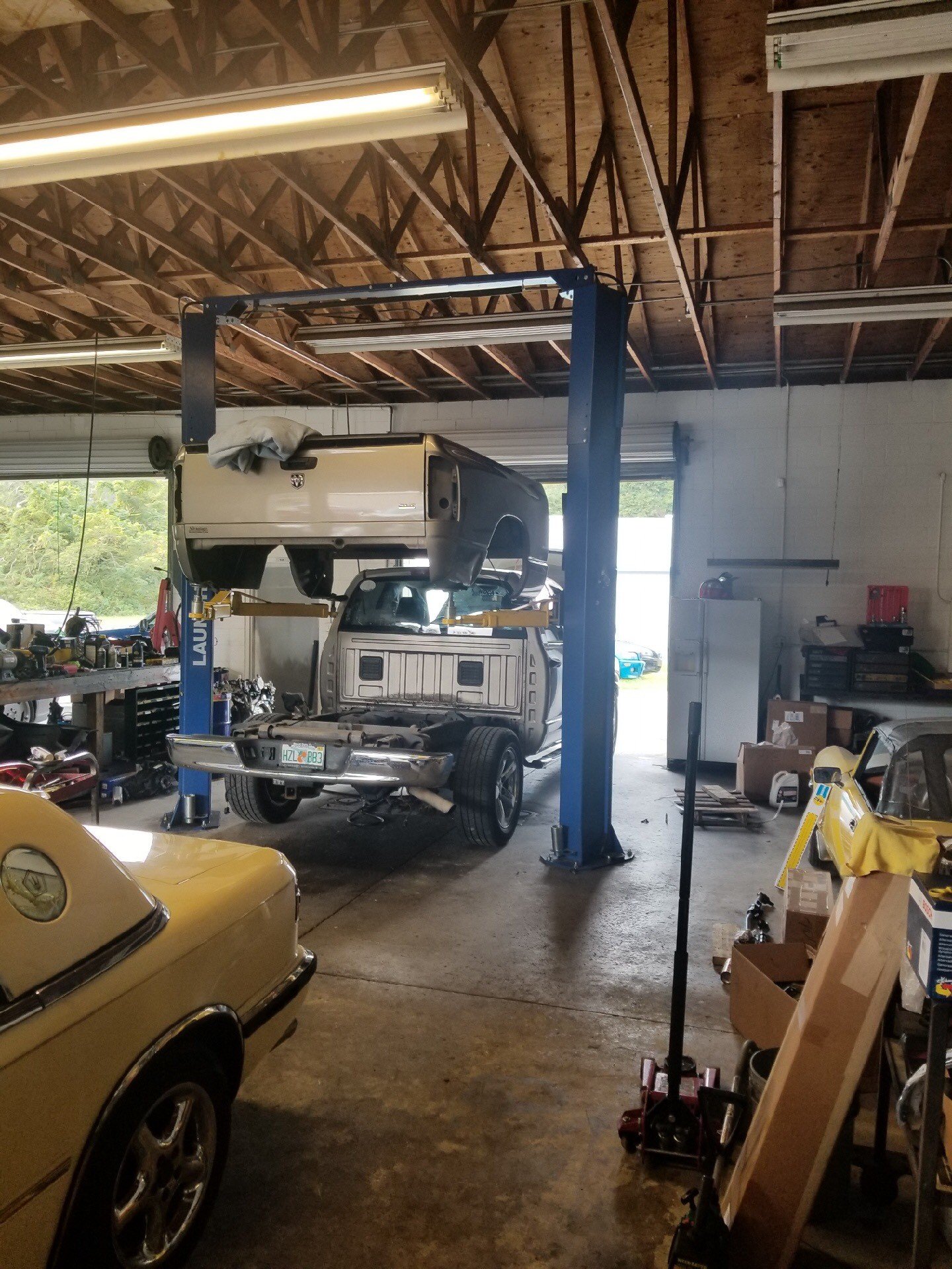 Auto Repair Tavares, FL Luxury Auto Service