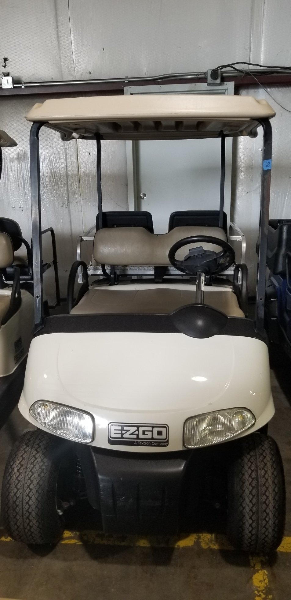 New Golf Carts Indepenence, MO RDS Equipment, Inc.
