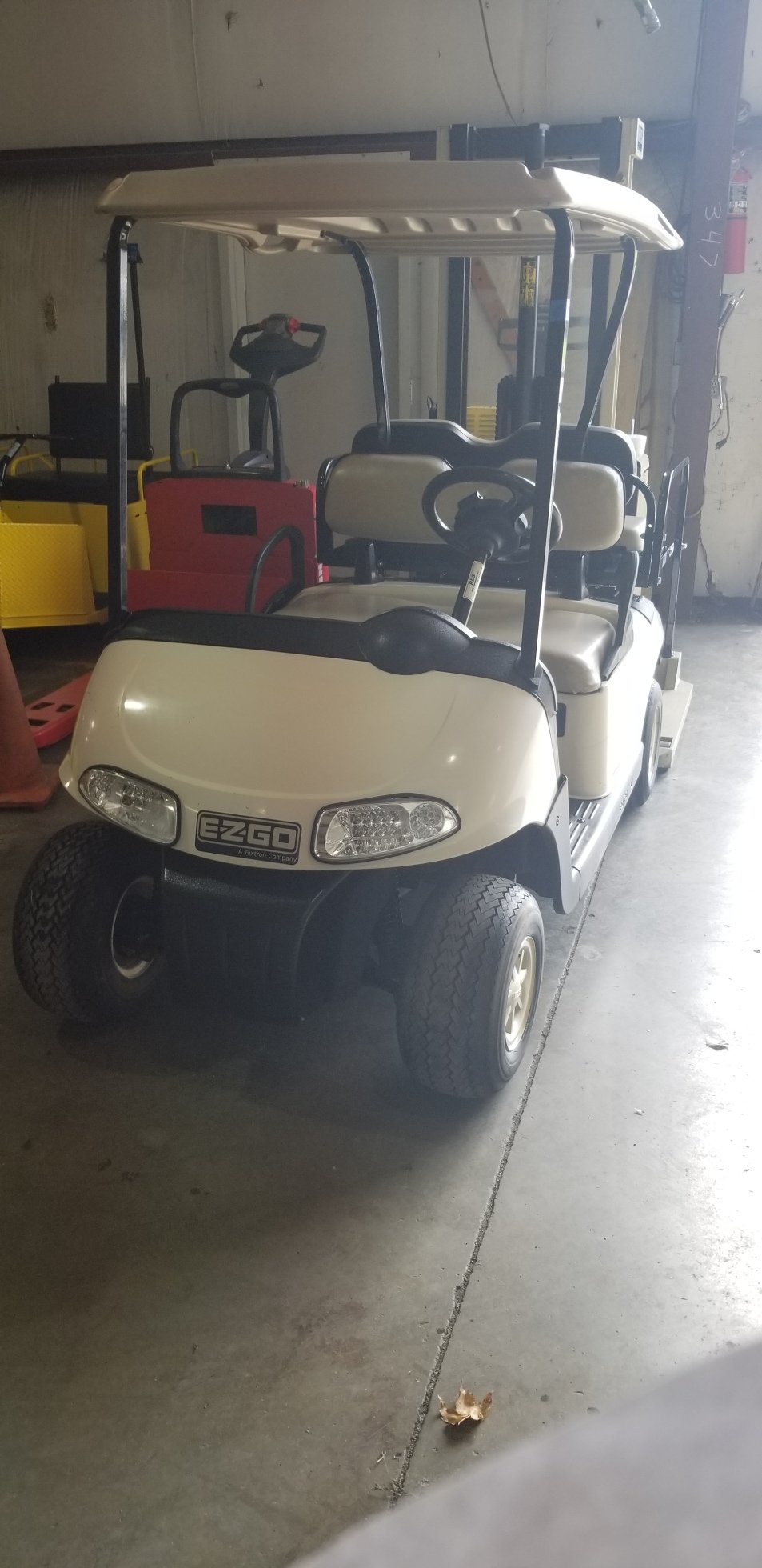 New Golf Carts Indepenence, MO RDS Equipment, Inc.