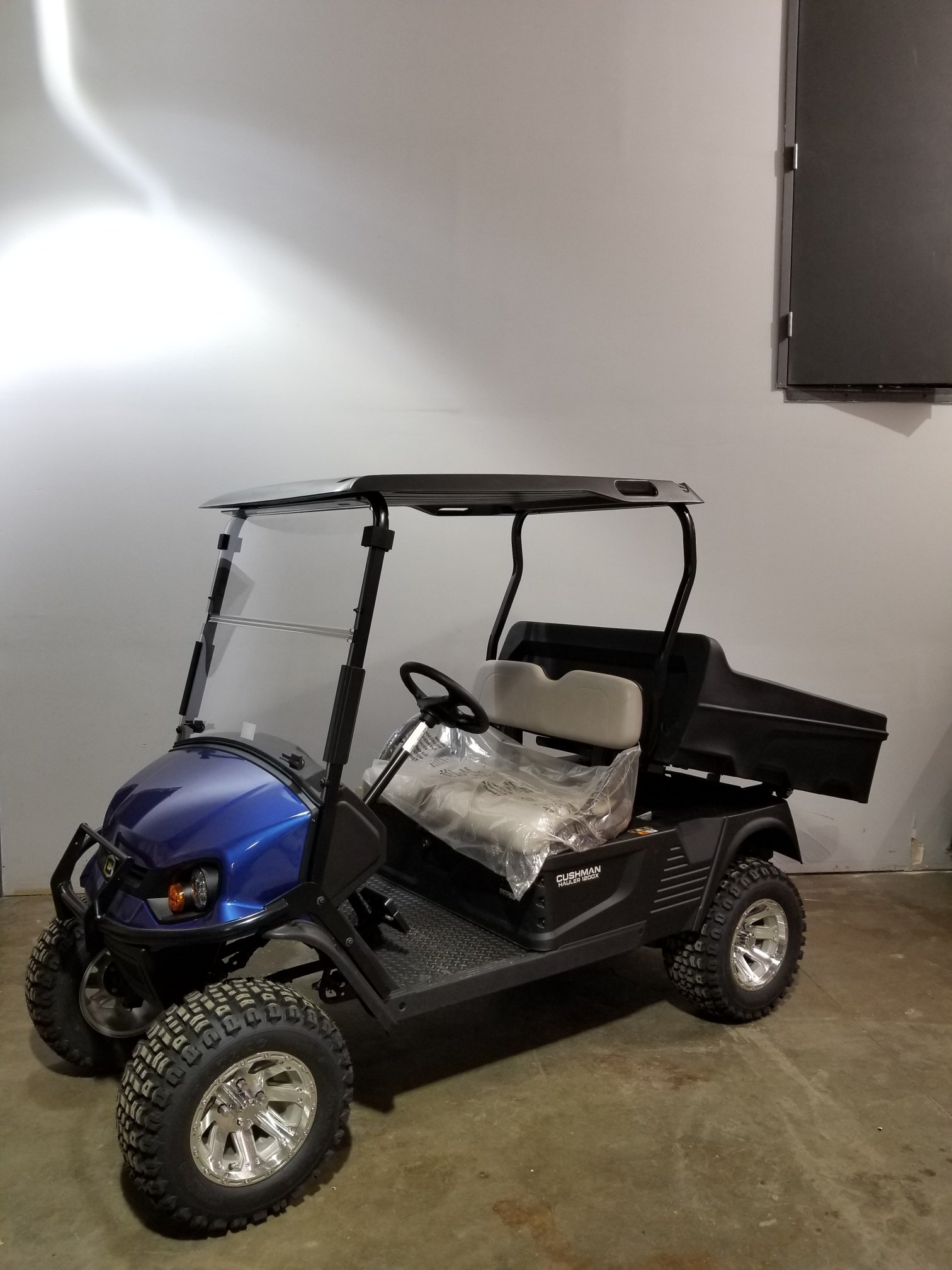 New Golf Carts Indepenence, MO RDS Equipment, Inc.