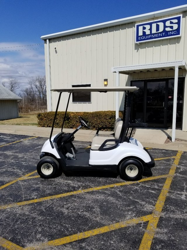 New Golf Carts Indepenence, MO RDS Equipment, Inc.