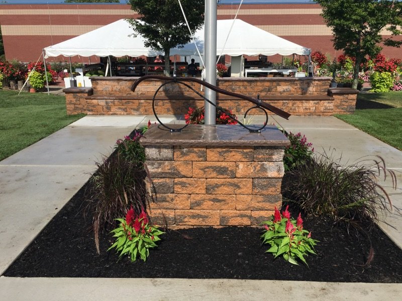 Our Work Sewell, NJ Dom's Landscaping and Hardscaping LLC