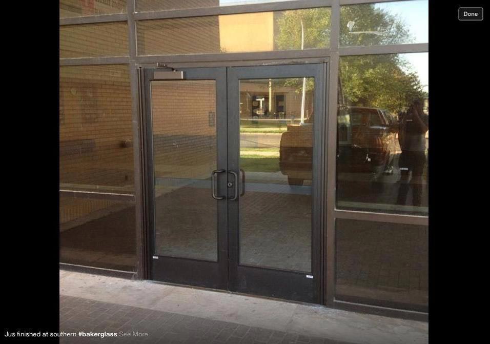 repair auto glass Baker, Louisiana Baker Glass Wks, Inc.