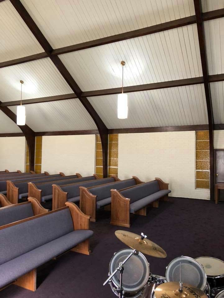 repair auto glass Baker, Louisiana Baker Glass Wks, Inc.