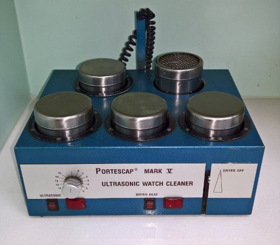 Tools and Equipment North Providence, RI Watchworks, Inc.