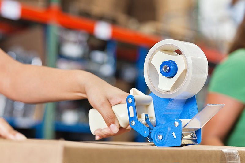 Packing Tips to Prepare for Self Storage