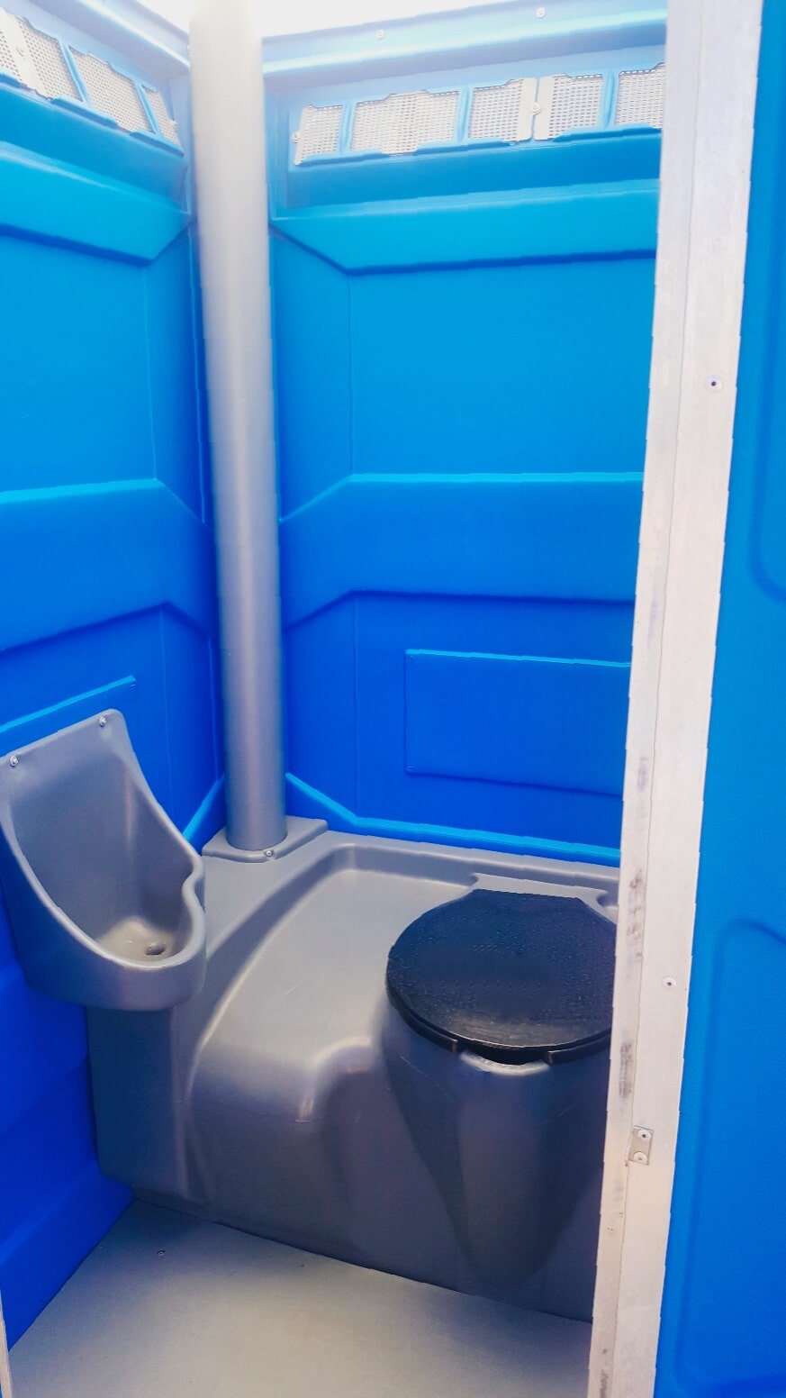 Portable Toilets Elmer, NJ C&H Disposal Service, Inc