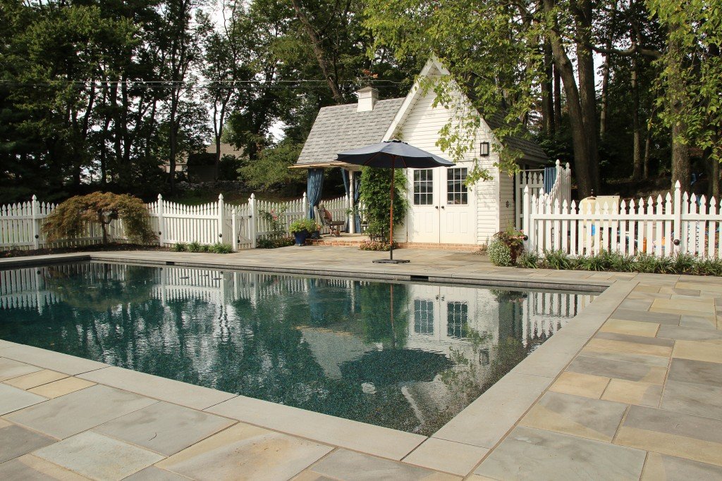 Swimming Pools Carlisle, PA Reinford Landscapes
