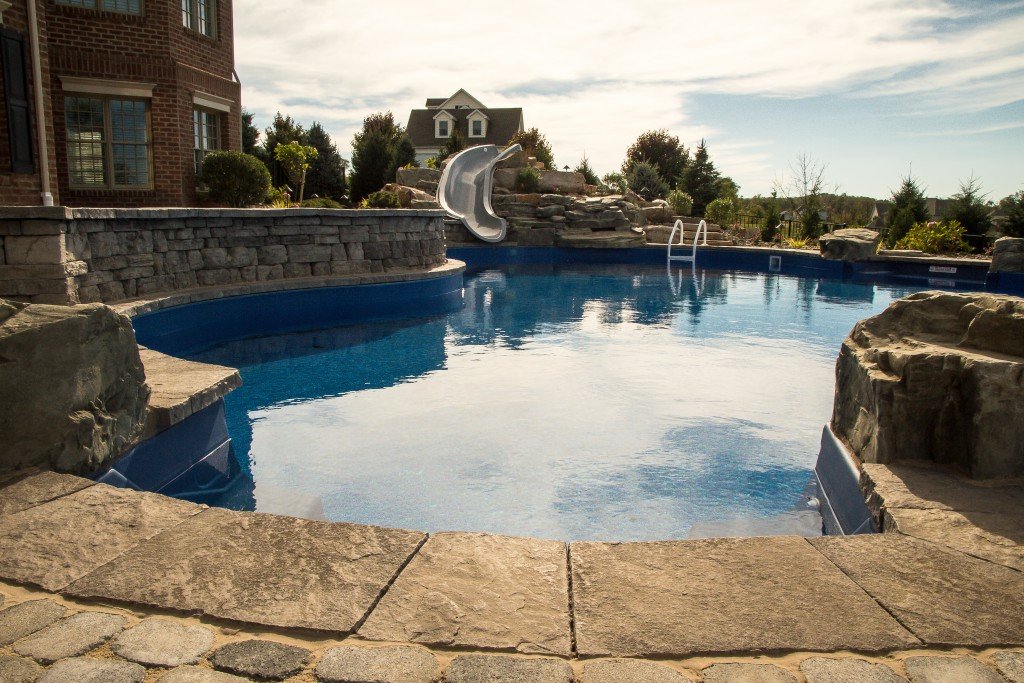 Swimming Pools Carlisle, PA Reinford Landscapes
