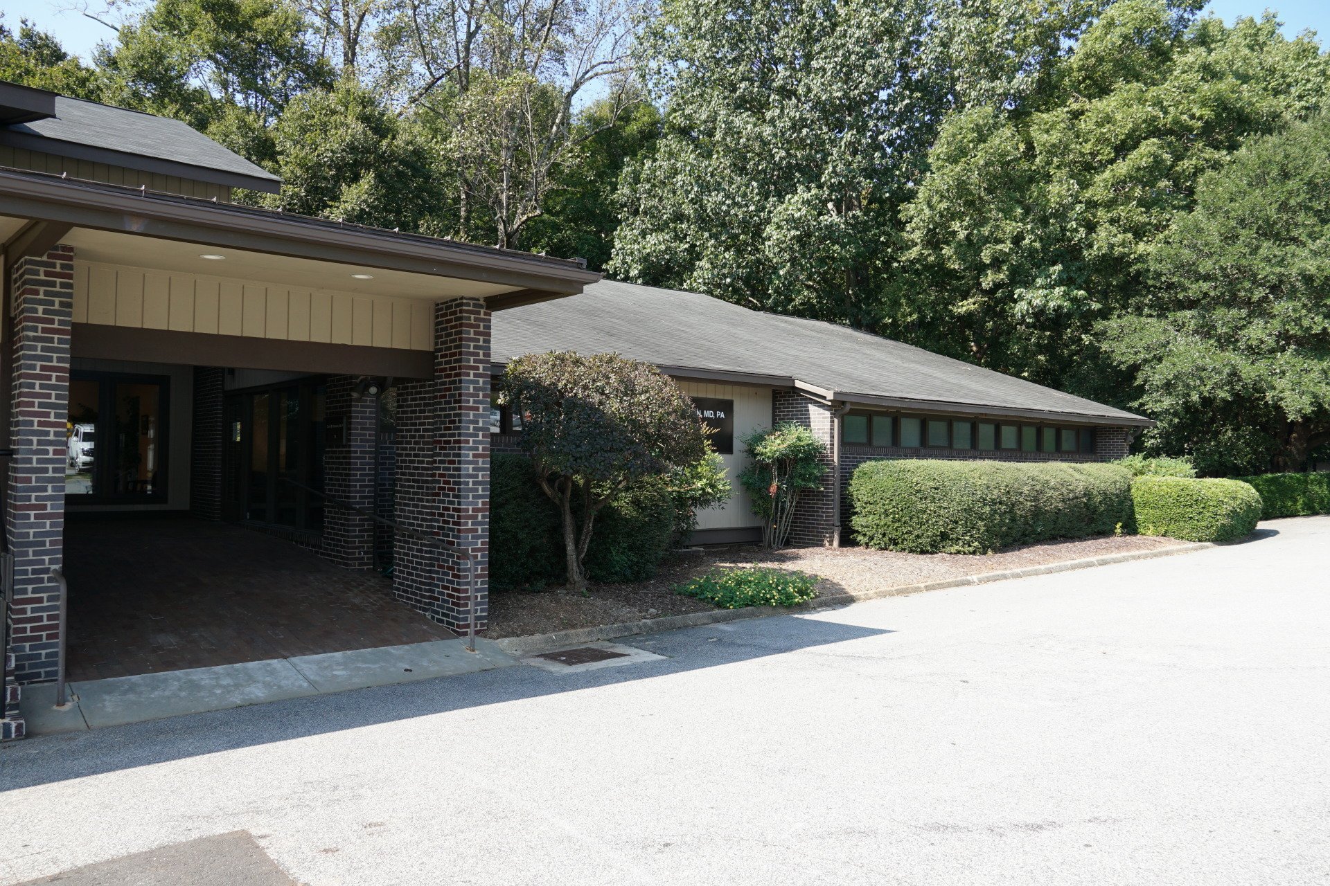 Dermatologist Greenville, SC Chris Peterson, MD