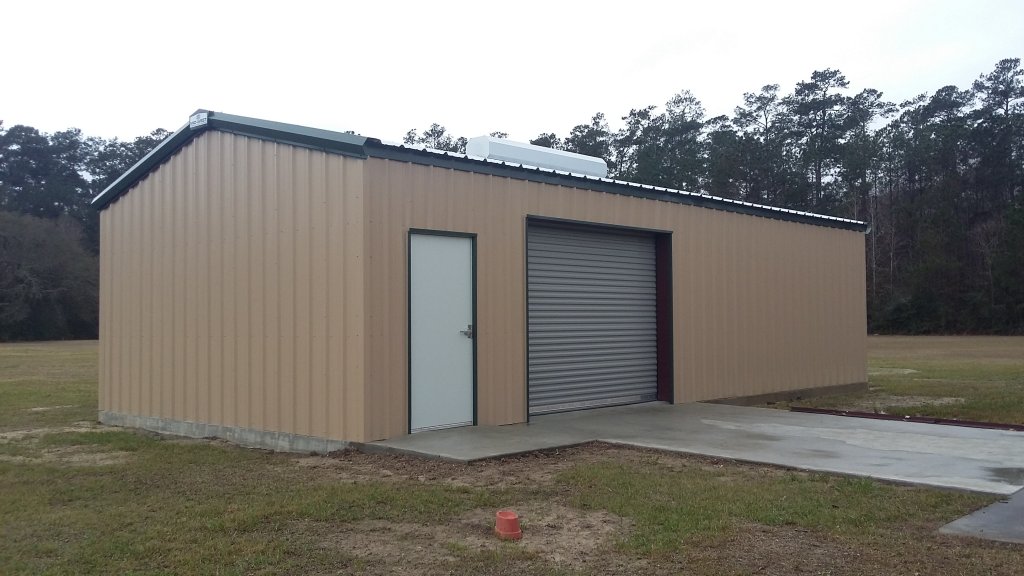 Contact Us Harper Metal Building Services Hammond, Louisiana