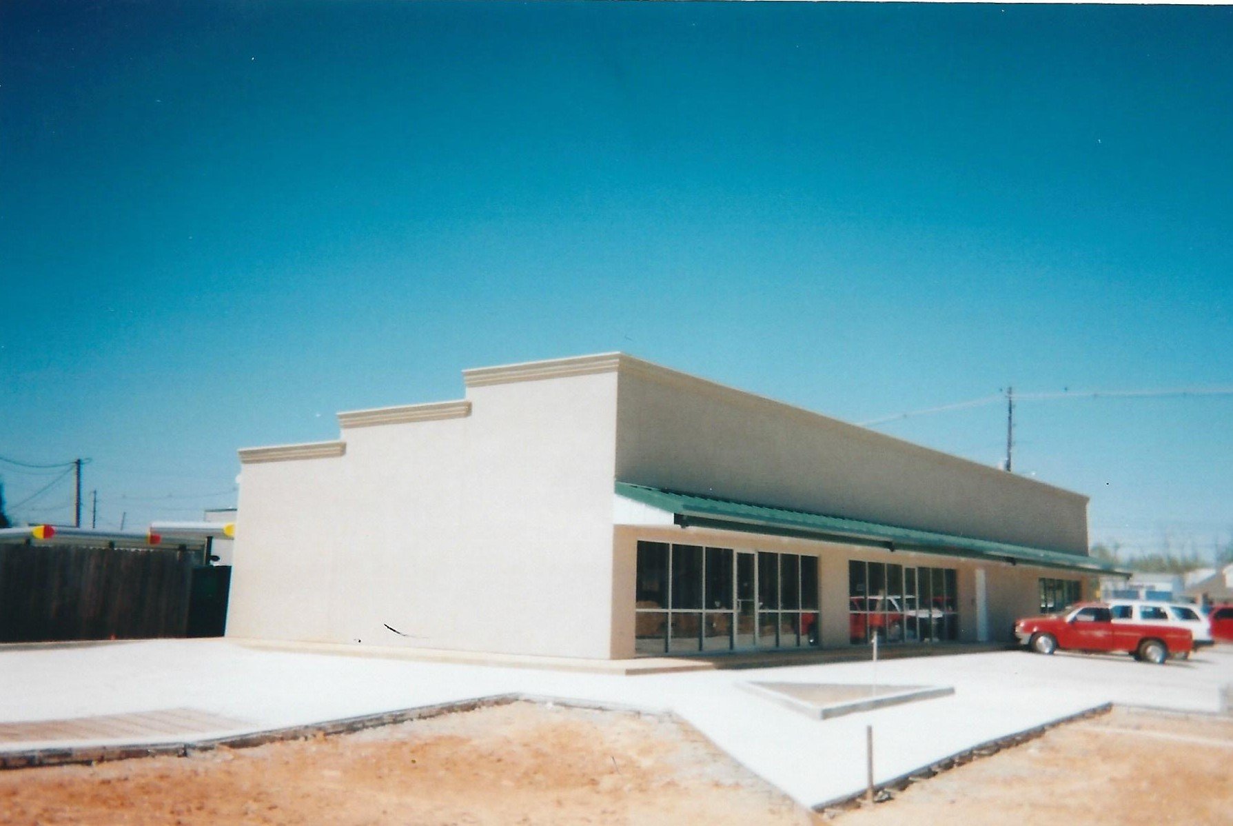 Home Harper Metal Building Services Hammond, Louisiana