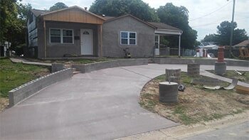 New Masonry Virginia Beach Va Johnson Masonry Repair Corp