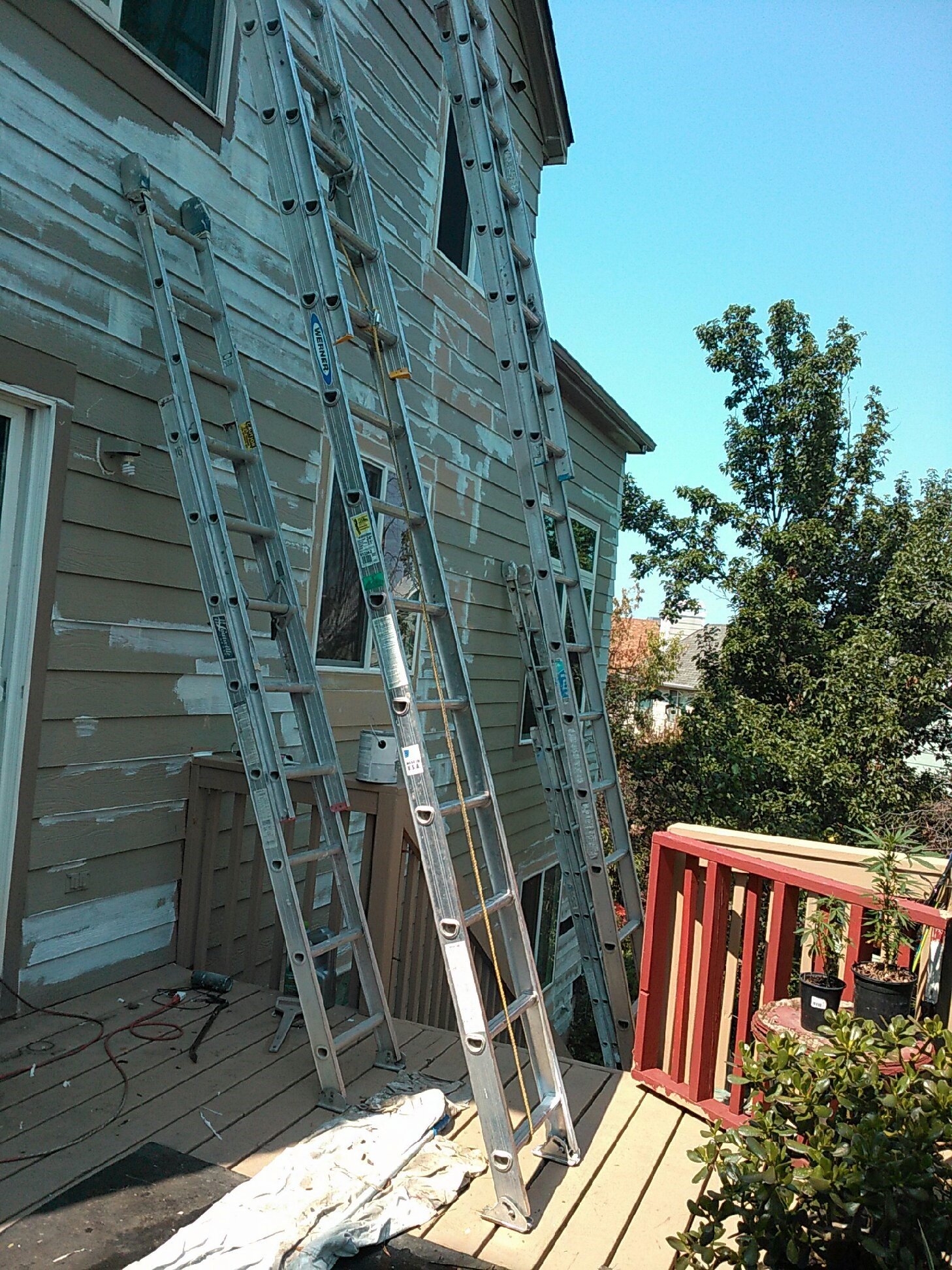 Professional Exterior Painting | Denver, CO | Igor’s Painting