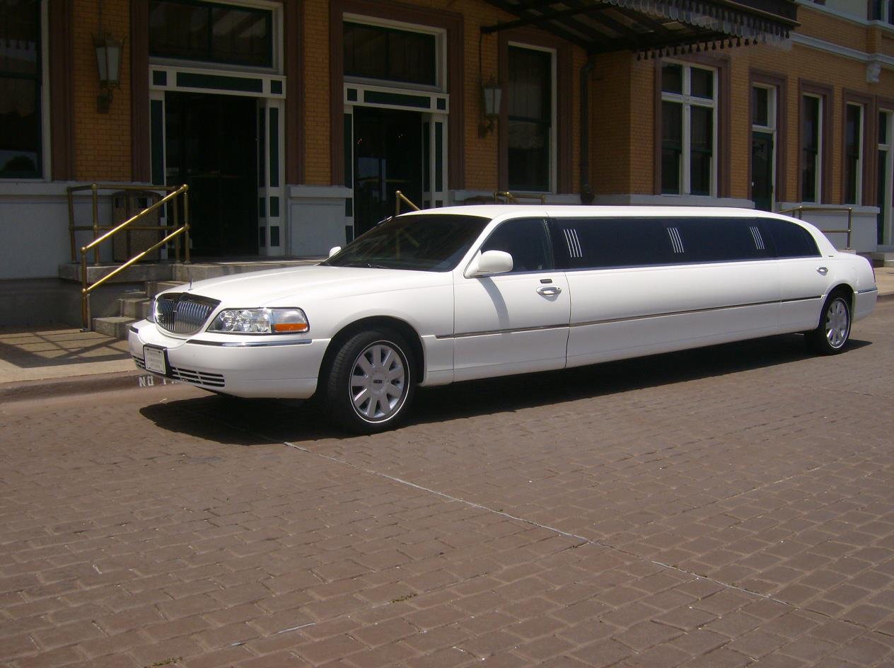 Limousine Service | Pensacola, FL | A Prestige Limousine