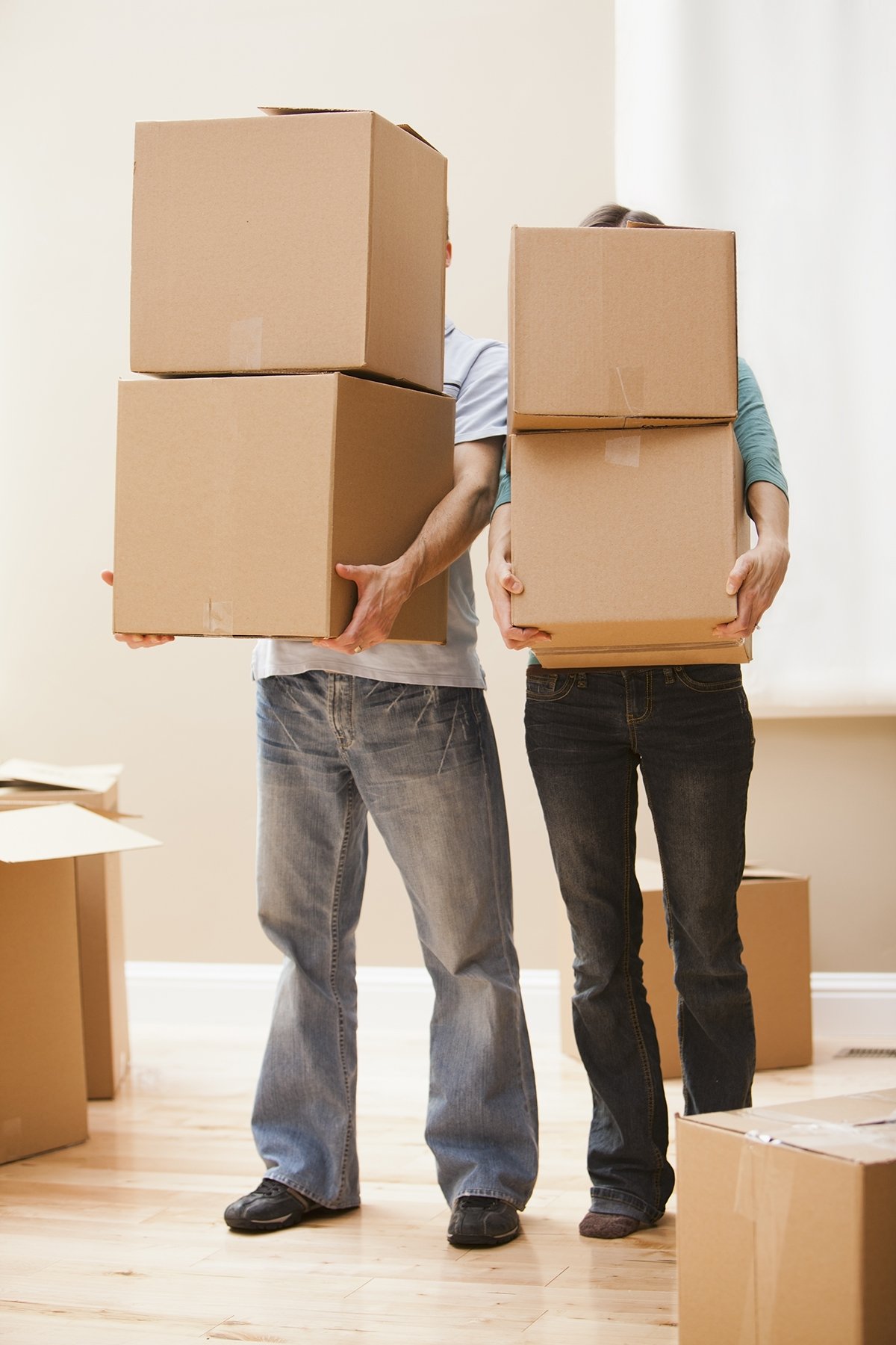 Residential Movers Dallas, TX Big Tex Moving