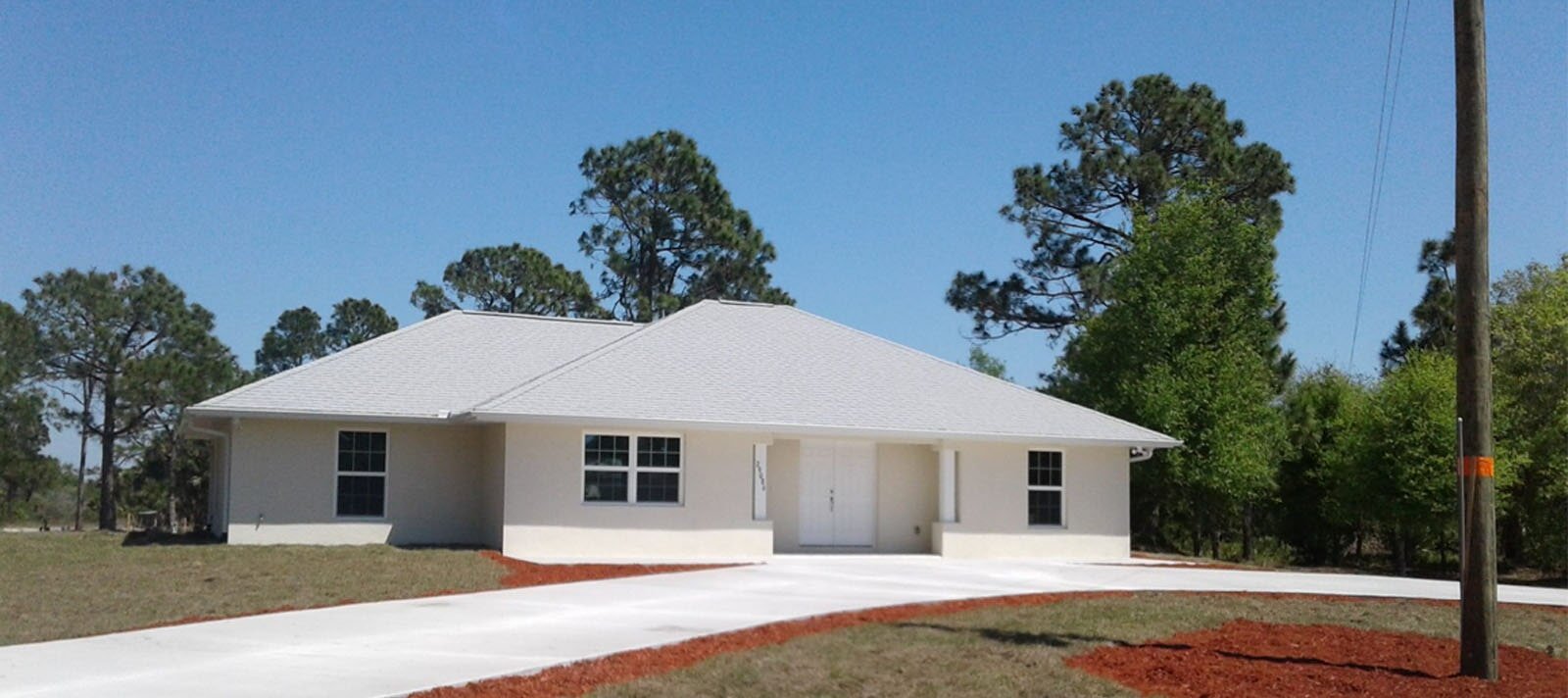 New Construction Punta Gorda, FL LTD Contracting