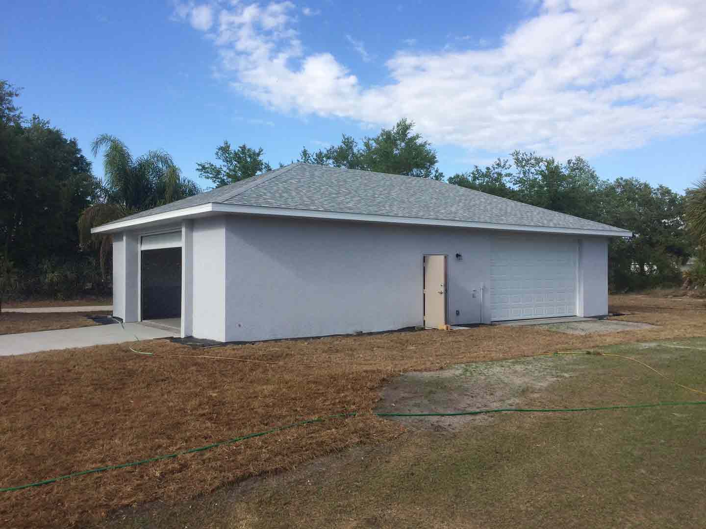New Construction Punta Gorda, FL LTD Contracting