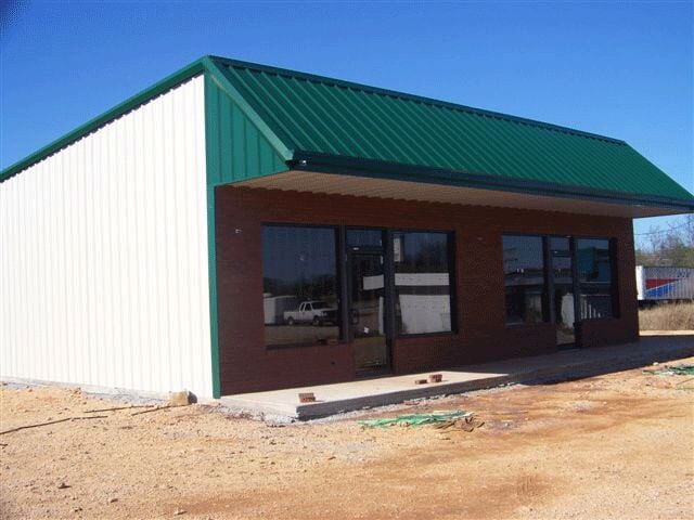 Metal Buildings Muscle Shoals Al Metal Buildings Muscle Shoals Al