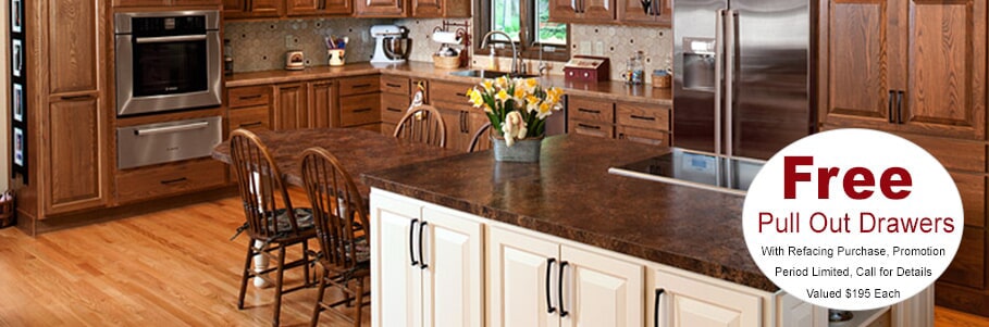 refacing delaware county pa chester county pa