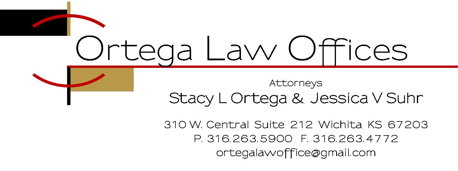 Family Law Attorney Wichita, Kansas Ortega Law Office