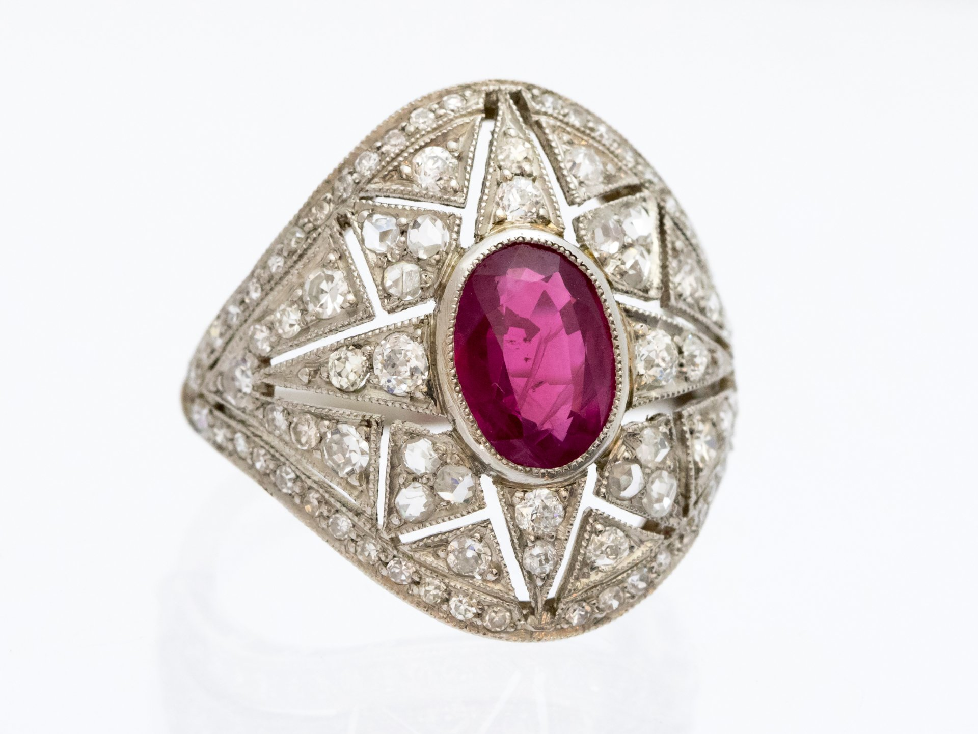 Estate Jewelry Tucson, AZ Cash Box Pawn Co.