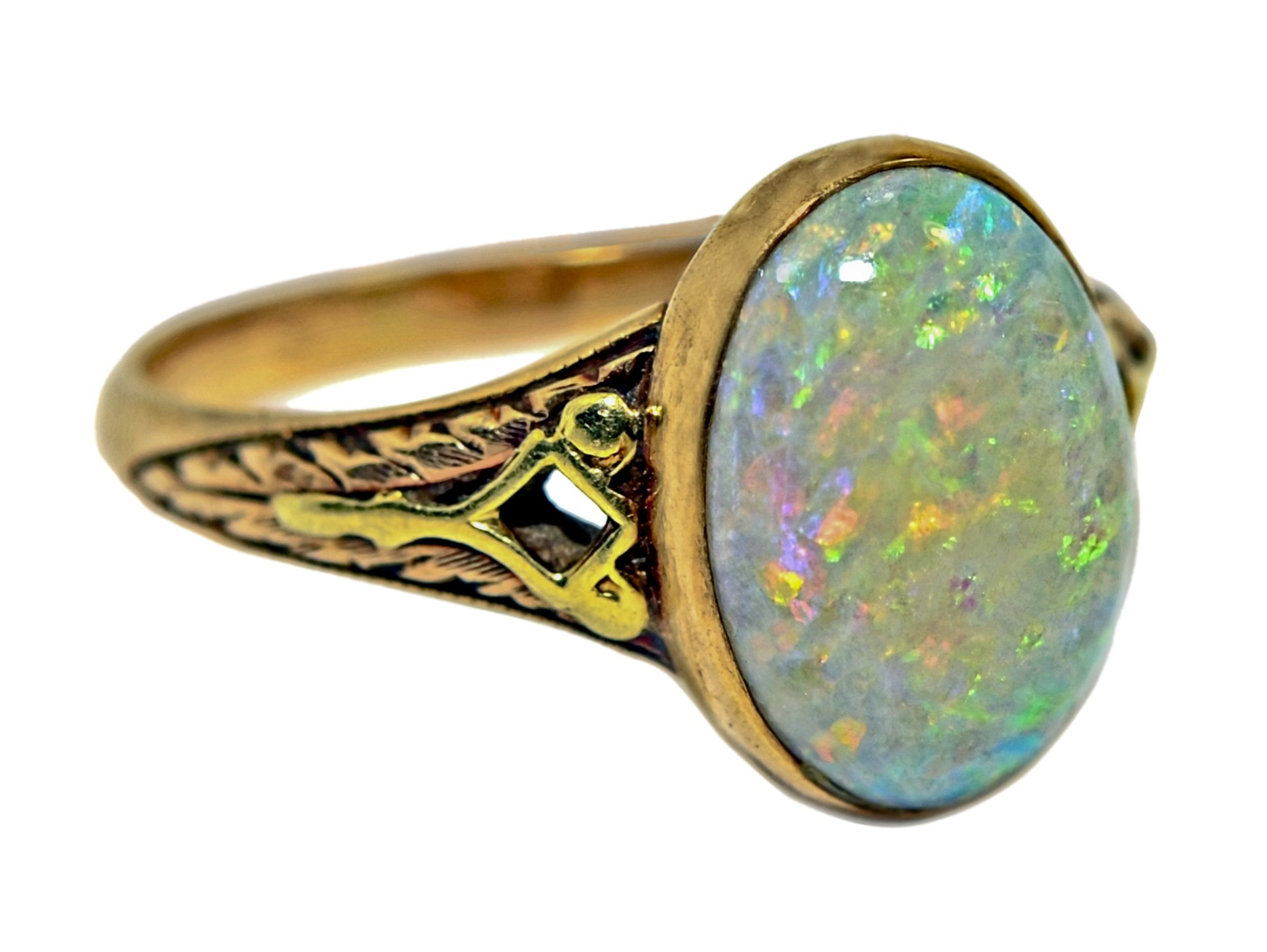 Estate Jewelry Tucson, AZ Cash Box Pawn Co.