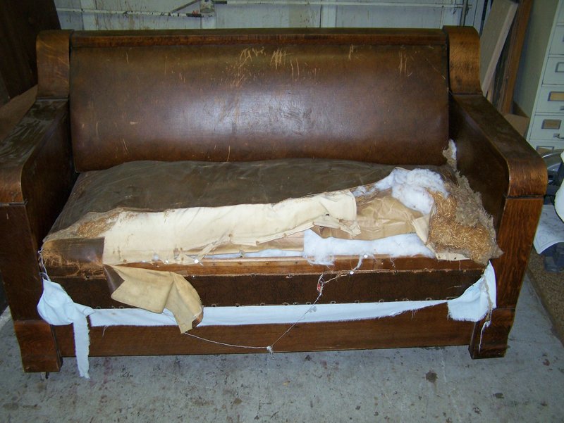 Antique Furniture Council Bluffs, IA D.E.W. Manufacturing