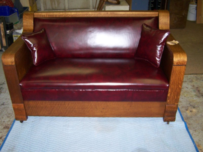 Antique Furniture Council Bluffs, IA D.E.W. Manufacturing