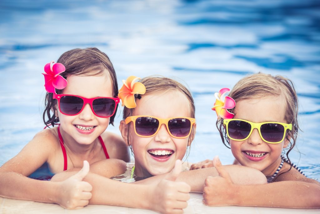 Five Ways to Protect Your Eyes from the Sun this Summer