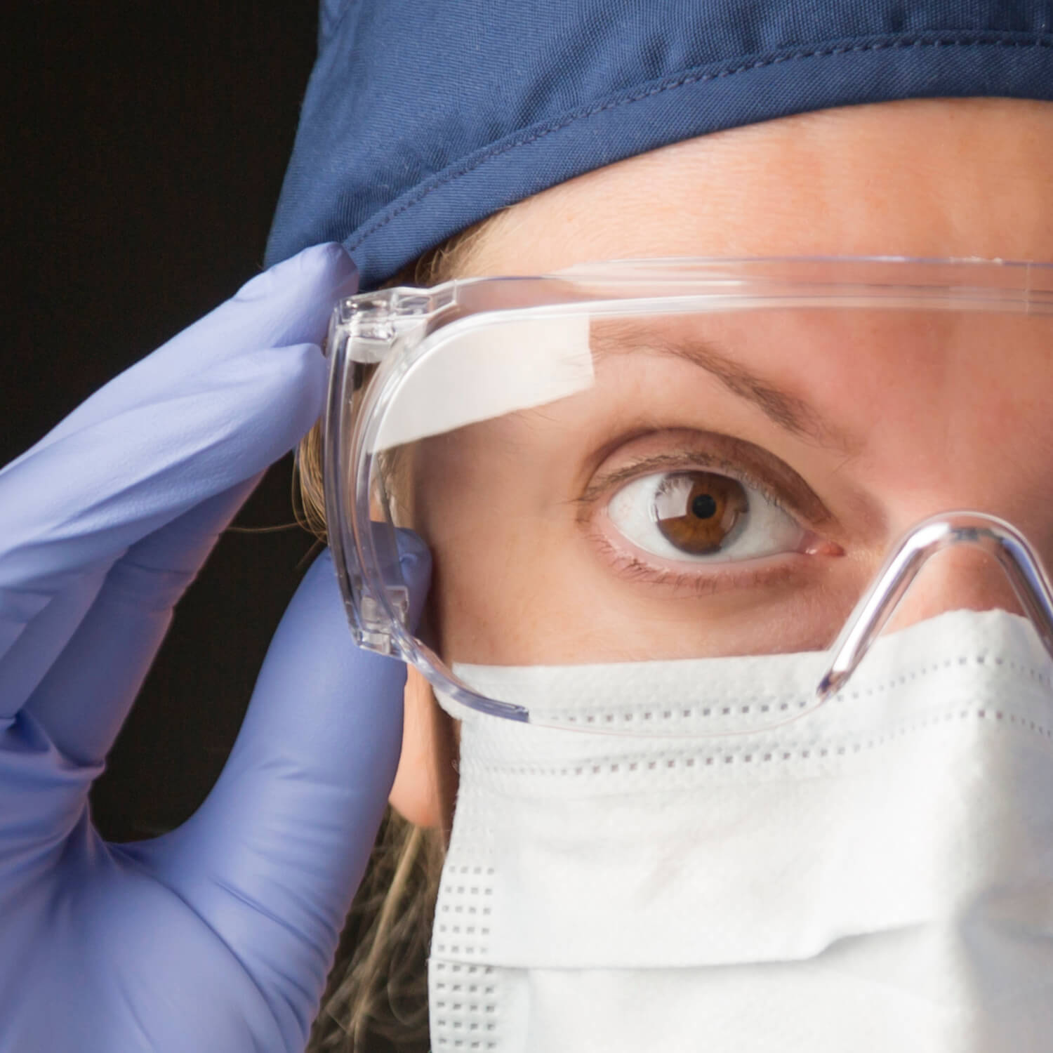 Eye Doctor Serving Lafayette, IN Mather Vision Group