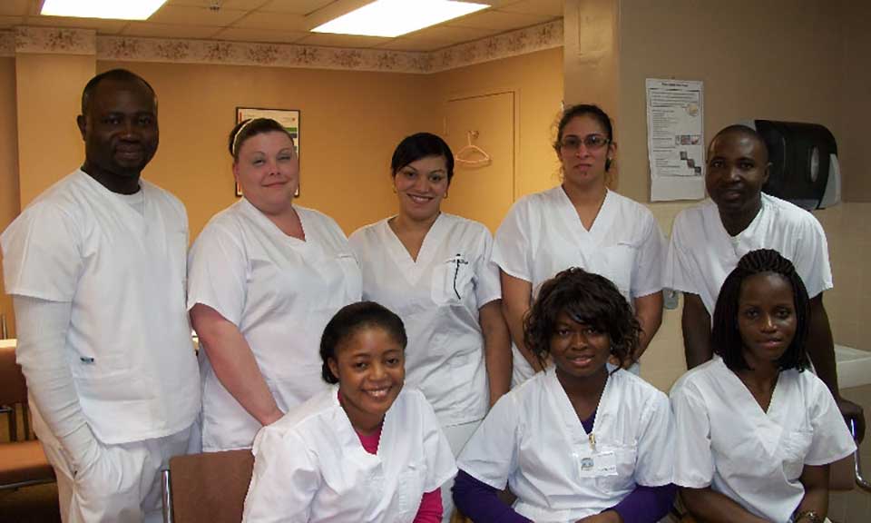 Student Services East Orange, NJ Com Tec Institute