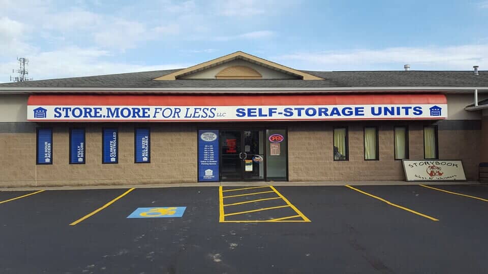 Our Photos Cicero, NY Store.More For Less, LLC