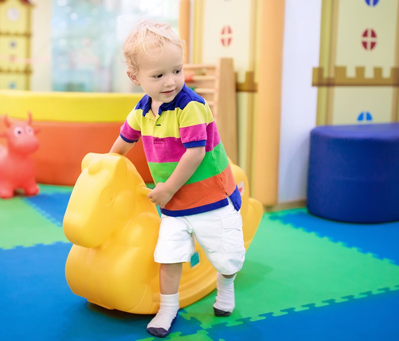 Day care Bloomington, MN Rainbow Montessori Academy
