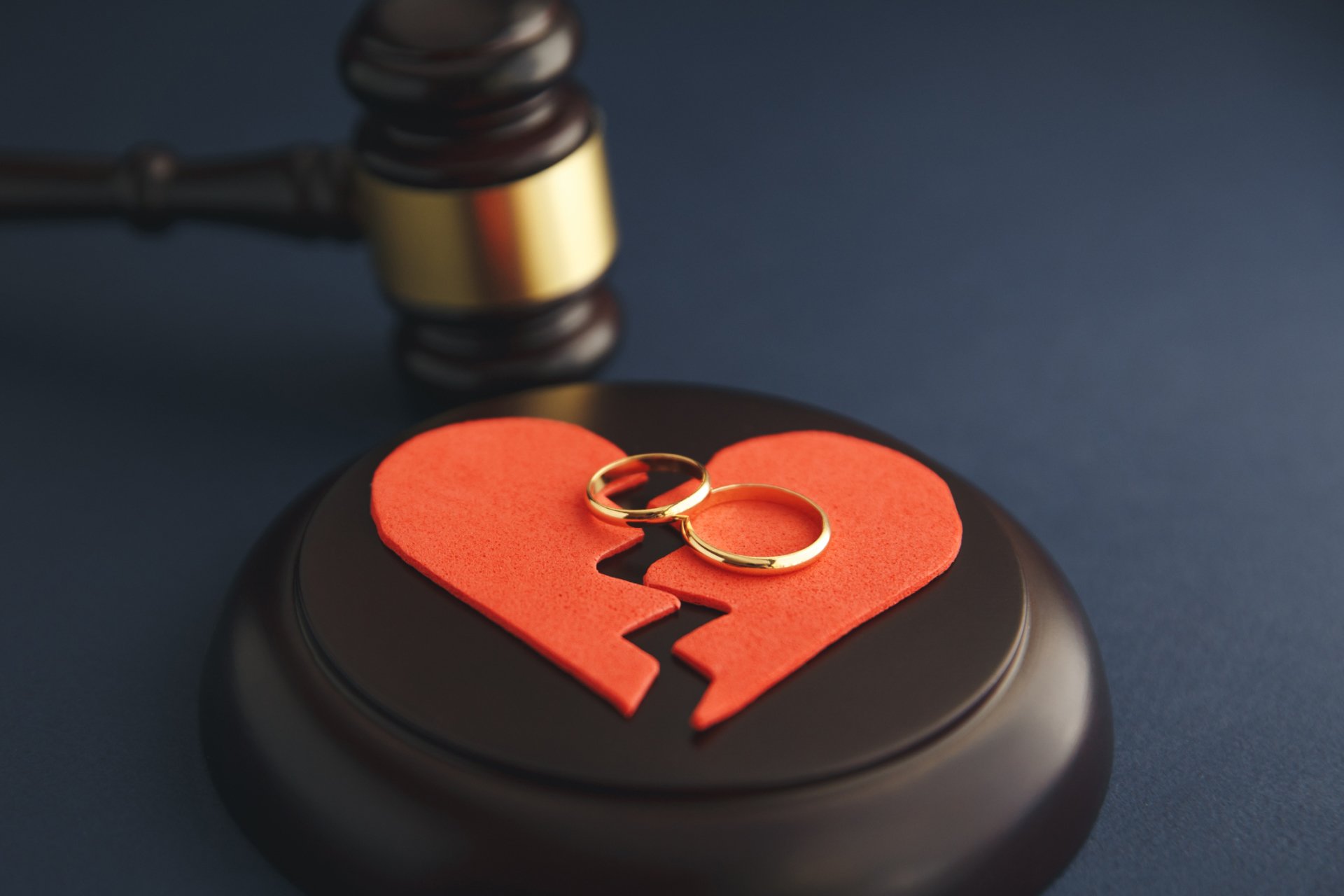 Divorce Attorney Jacksonville, NC Ann Maready Law