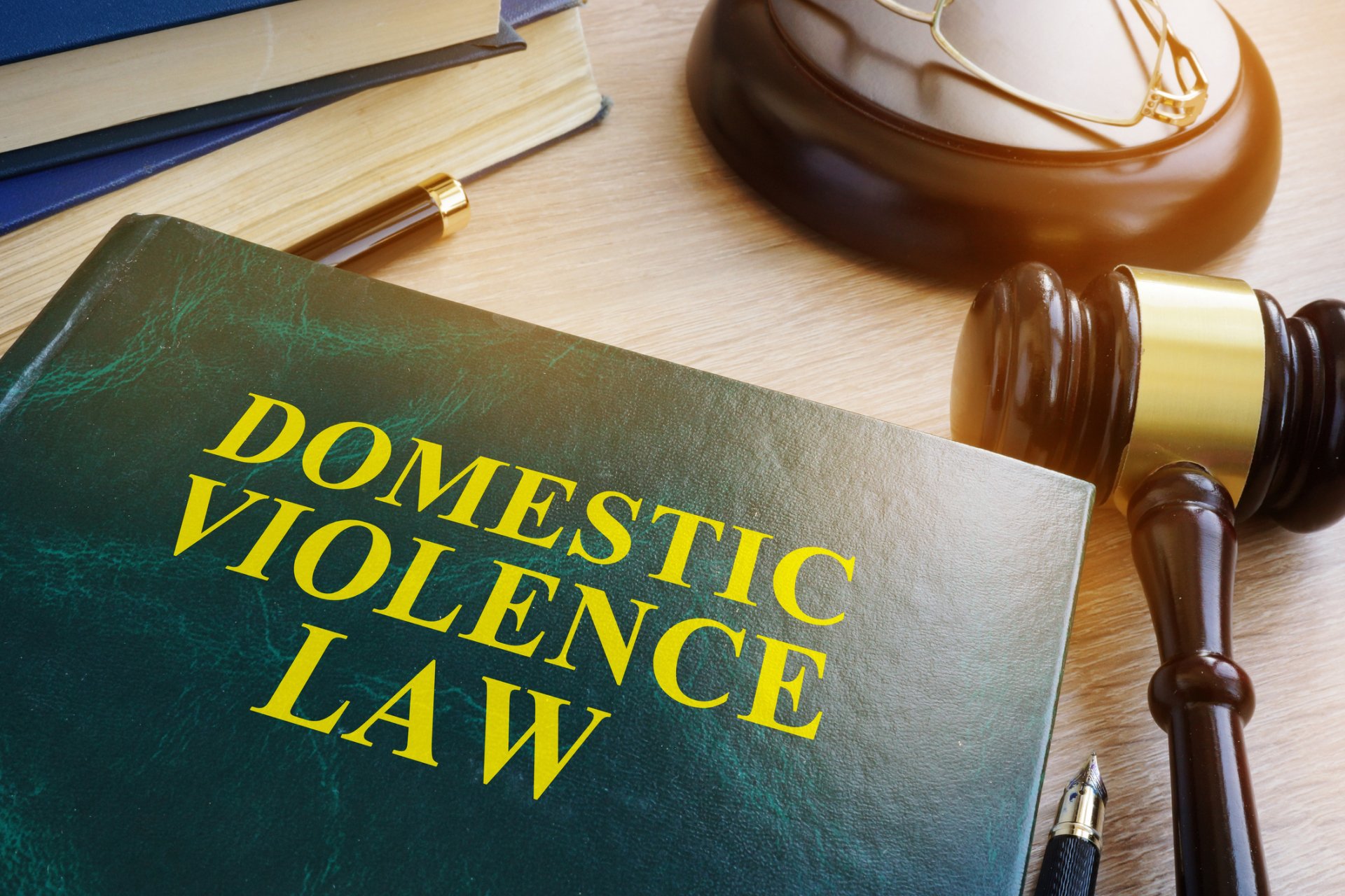 Domestic Violence Lawyer Jacksonville, NC Ann Maready Law