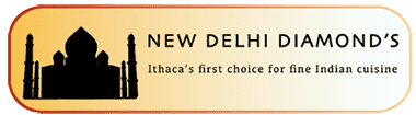 New Delhi Diamonds Indian Restaurant