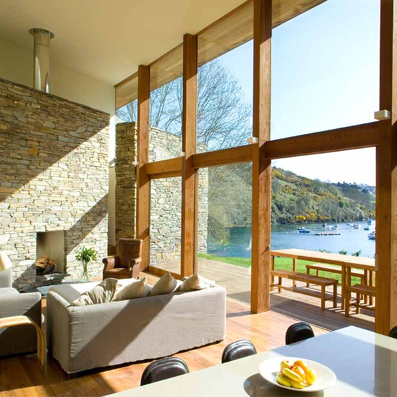 Residential Glass in McKinney, TX Sportsman Glass