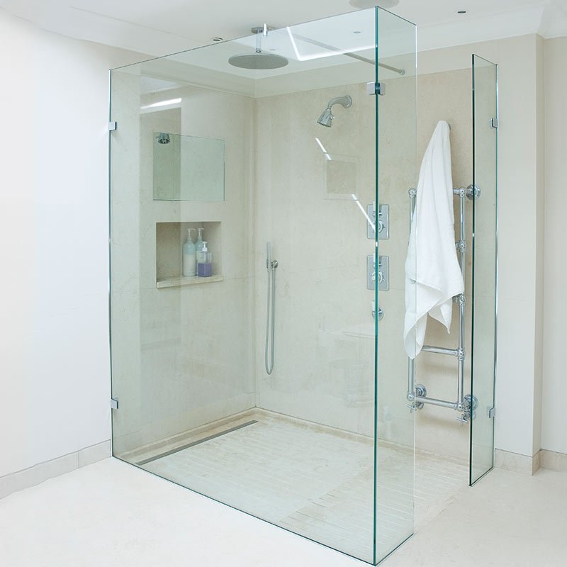 Glass Repair in McKinney, TX Sportsman Glass